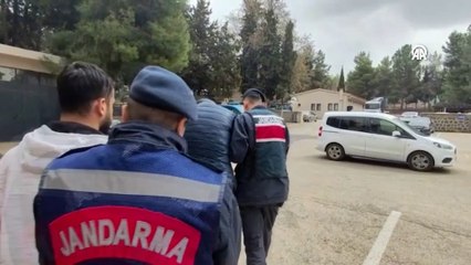 Gaziantep merkezli siber dolandırıcılık operasyonunda 3 zanlı tutuklandı