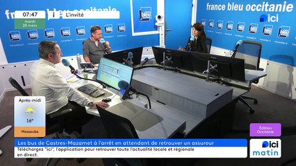 Le Quart d'heure Toulousain