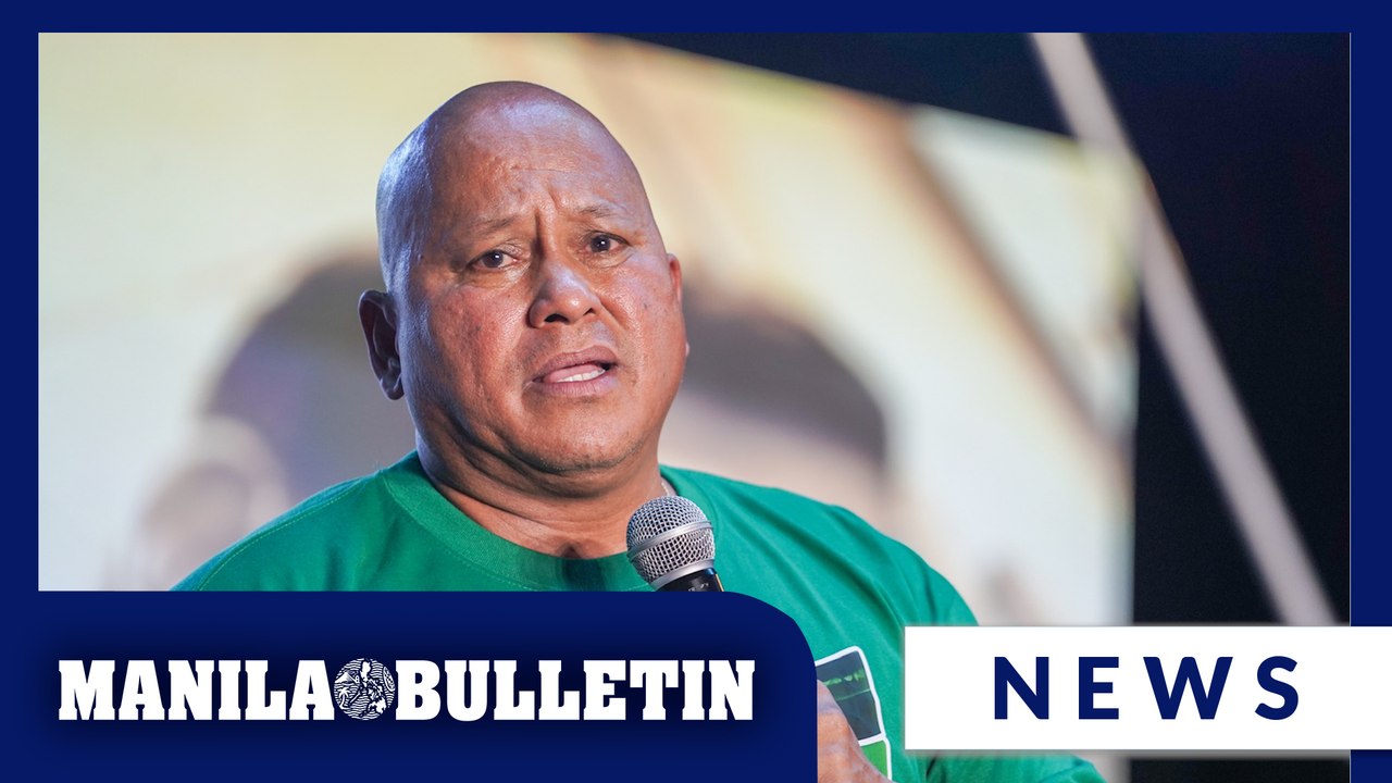 ‘I’m adjusting to PBBM’s actions’: Bato Dela Rosa explains changes in strategy in dealing with possible arrest