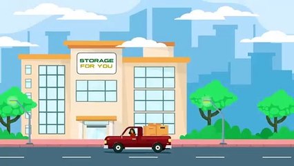 Make Packing for Your Move Easier!