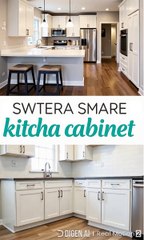 How Much Does It Cost to Repaint Kitchen Cabinets? 🎨💰