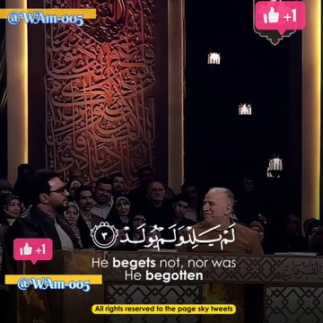 📖✨ Quran: The Ultimate Guide to Success, Peace & Spiritual Power! 🕊️💖 The Quran is not just a book—it’s a divine miracle that transforms lives, heals the soul, and unlocks limitless wisdom! 🌍✨ Searching for peace, success, or purpose? The Quran holds