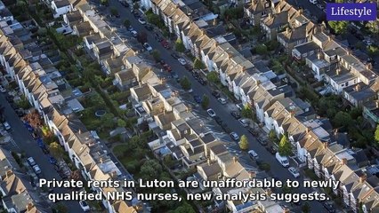 Luton Today Morning Update 25 March, 2025