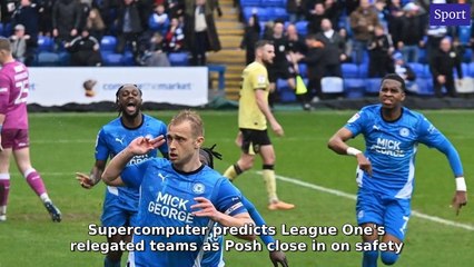 Peterborough Telegraph Morning Update 25 March, 2025