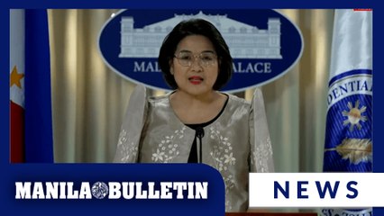 Marcos admin not committed on ICC's plan to freeze Duterte's assets