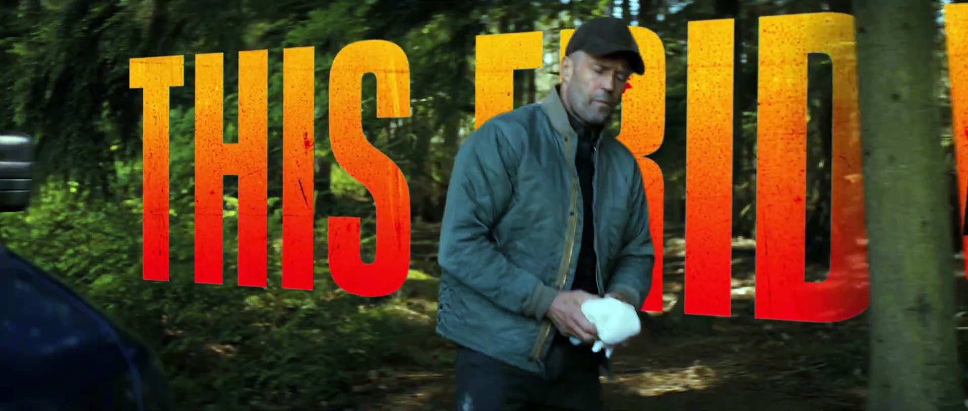 Final Trailer for “A Working Man” (2025) Starring Jason Statham and Jason Flemyng