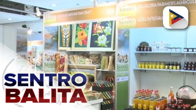 DOST, tiniyak ang patuloy na suporta sa MSMEs para pagbutihin pa ang kanilang mga produkto