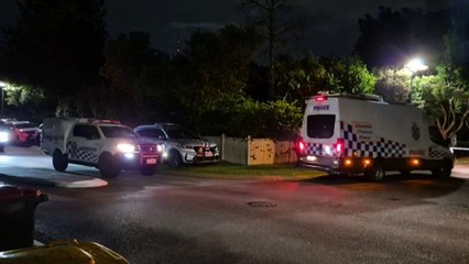 Victorian man charged with murdering 79-year-old woman at The Gap