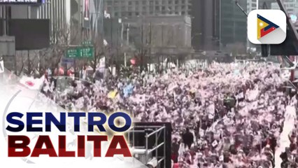 Kaguluhan sa South Sudan, pinangangambahan ng U.N. na mauwi sa civil war