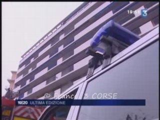 Fr3Corse : FLNC 1976