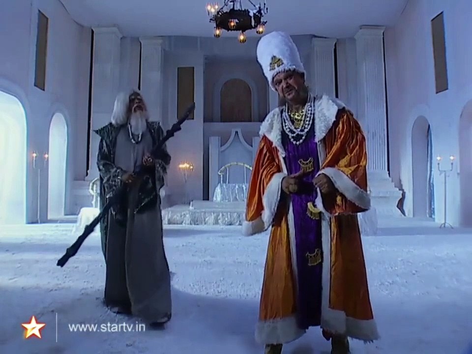 Hatim Episode 25 full HD - Starplus