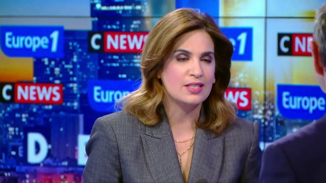 «Toutes les femmes qui portent le voile ne sont pas des islamistes mais vous ne trouverez pas un seul islamiste qui ne souhaite pas que les femmes portent le voile», affirme Bruno Retailleau