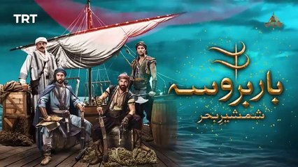Barbarossa - Episode 13 [ Urdu Dubbed ] PTV Digital