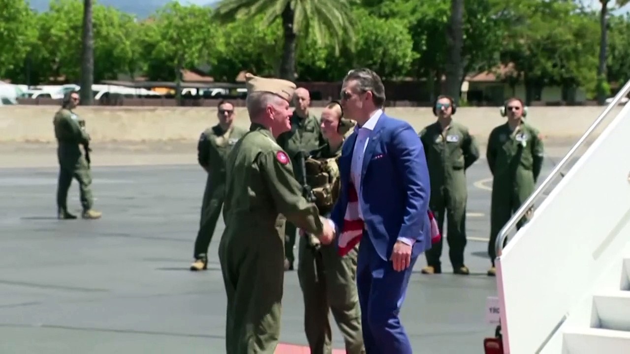 Trump-Regierung verschickt Plan für Angriff auf Huthis irrtümlich an Journalisten