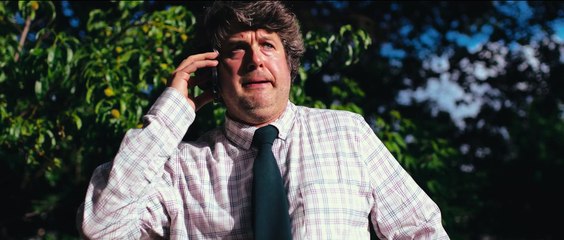 Field of Screams Trailer