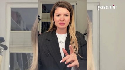 Şarkıcı Begüm Polat isyan etti: Müzik sektörü incelensin