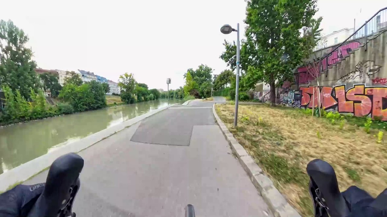 Donaukanalradweg Wien komplett (5)