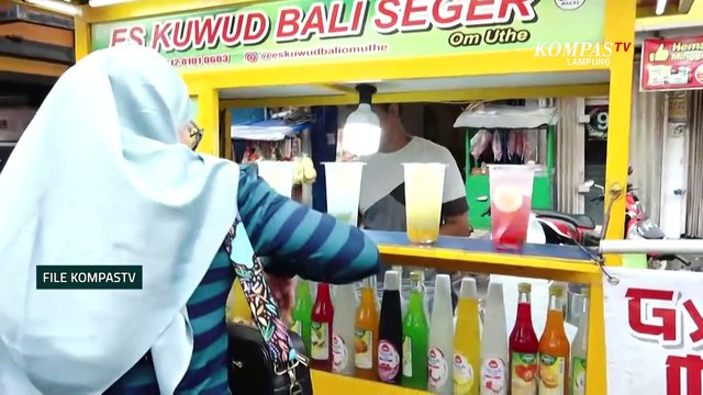 Hoax Warga Bongkar Warung Makan yang Buka pada Siang Hari di Bulan Ramadan
