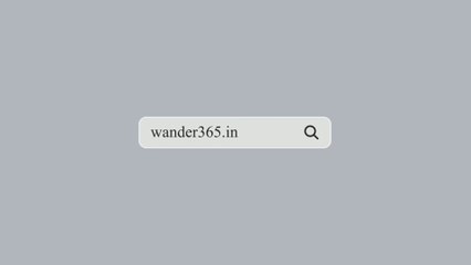 Wander365 – Plan Your Perfect Trip! Hassle-Free Travel, 365 Days a Year!