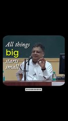 Jeff bezos - Start Small GO BIG | Newtiative