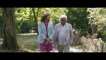 Aimons-nous vivants Bande Annonce VF (Film 2025) Gérard Darmon, Valérie Lemercier