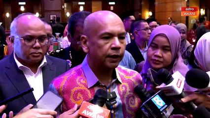 723 siri Jualan Rahmah Syawal sedang dijalankan di seluruh negara