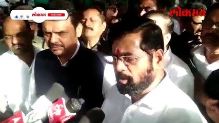 अजितदादांचं नाव घेत कुणाला कामरानं शिंदेंना नडायचं का ठरवलं