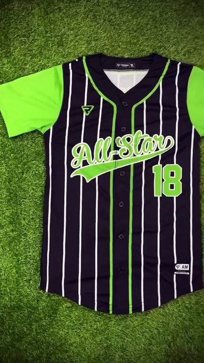 Embroidery, screen printing, DTG, sticker printing and sublimation are available