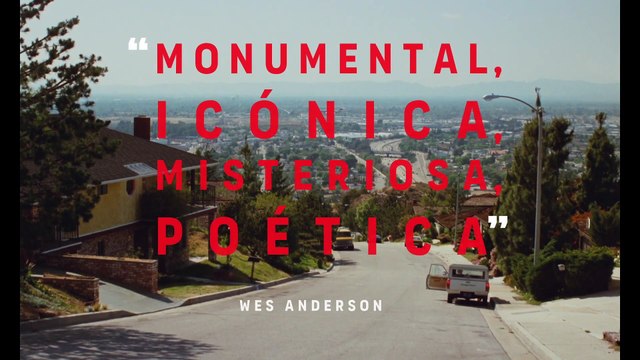 Paris, Texas - Tráiler oficial reestreno 40 aniversario