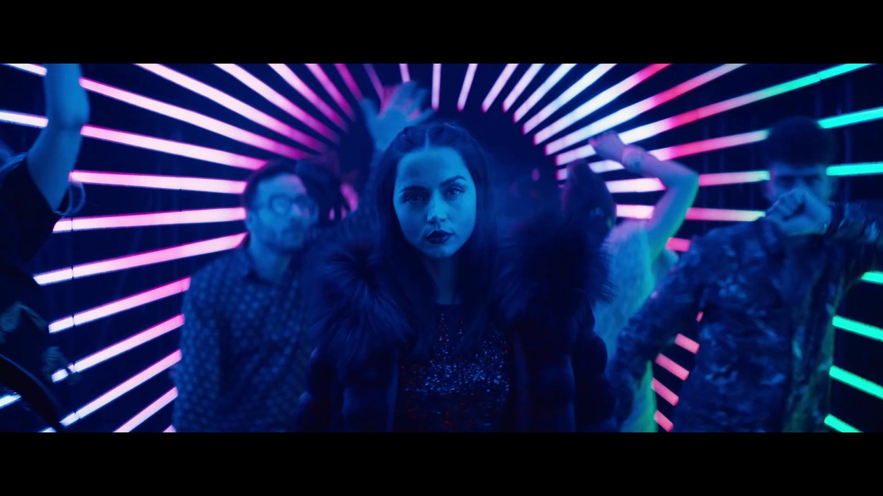 Ballerina - Trailer 2 (Deutsch) HD