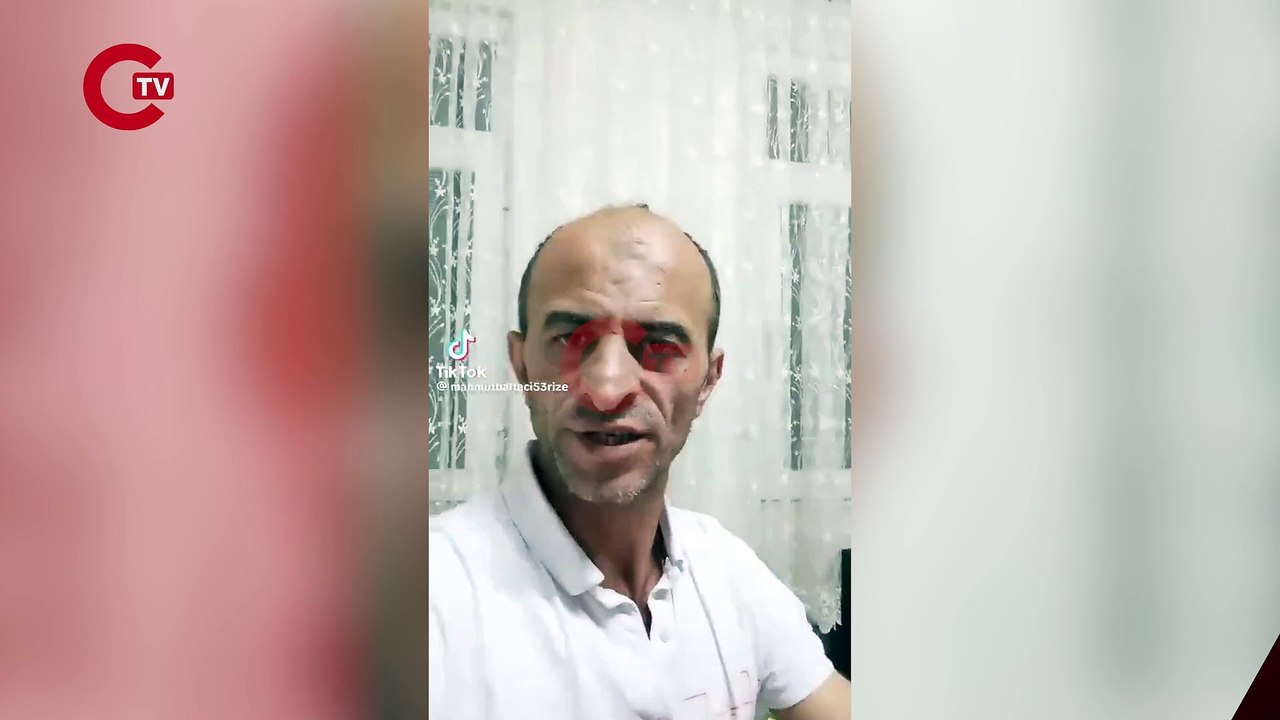 Erdoğan'dan '1 saatliğine' sokağa çıkma izni isteyen Rizeli yurttaş gündem oldu