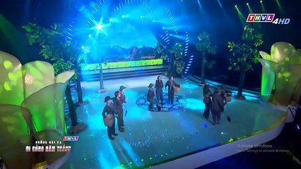 Ca nhạc : Tình ca tuổi trẻ (25/03/2025 - THVL4)