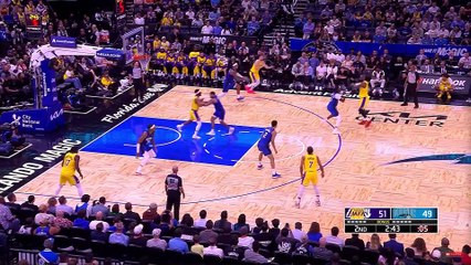 Los Angeles Lakers vs Orlando Magic Full Game Highlights | March 24, 2025 | - only on DailyAction360!" 🚀🔥