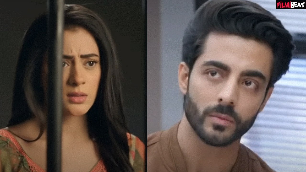 Jhanak Latest Updates: Aniruddha लाएगा Jhanak की सच्चाई सबके सामने, दांव पर लगाई ज़िंदगी ! FilmiBeat