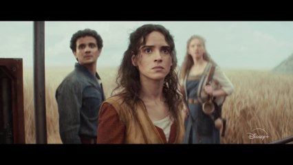 Andor, saison 2 - Bande-annonce officielle (VF) _ Disney+