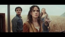 Andor, saison 2 - Bande-annonce officielle (VOST) _ Disney+