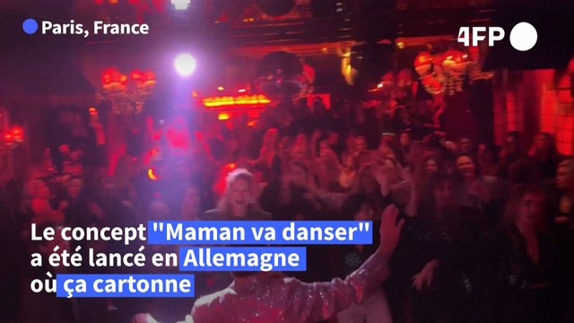 L'essor des soirées dansantes entre femmes en France