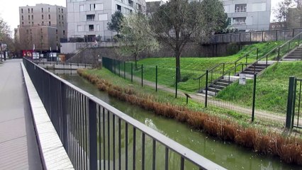 Jardin Charles Trenet 2025