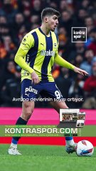 Avrupa devleri Yusuf'u transfer etmek istiyor