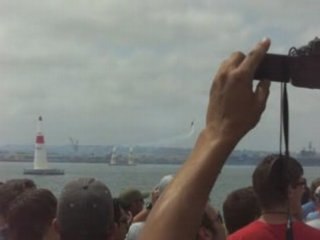 Red Bull Air Race 2008 - San Diego