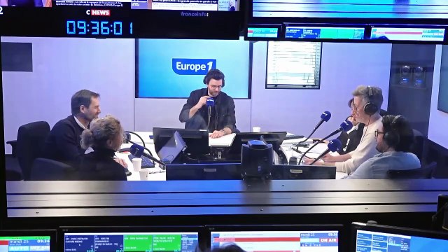 Jean-Luc Lemoine : «Le gagnant pourra gagner sa première étoile, même si il a jamais skié»