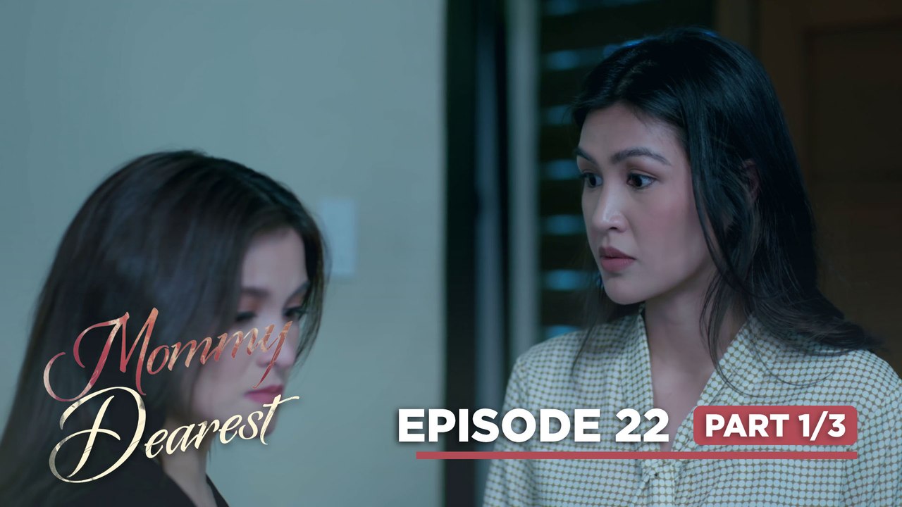 Mommy Dearest: Astrid steals Olive’s stash of medicines! (Episode 22 - Part 1/3)