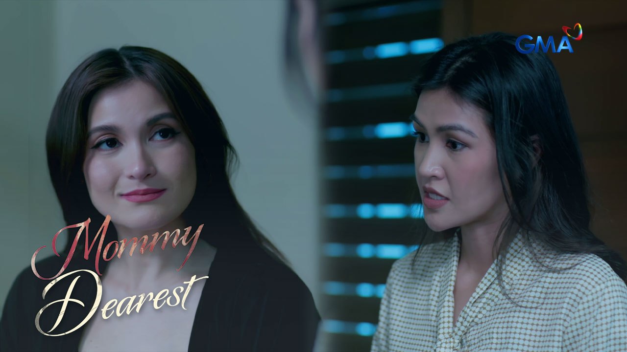 Mommy Dearest: Astrid finally takes action against Olive’s wrongdoings! (Episode 22)