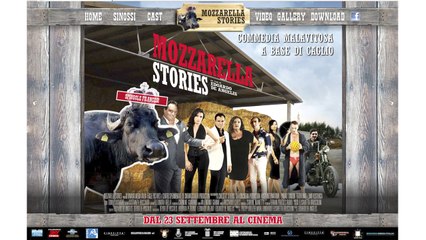 MOZZARELLA STORIES (2011) Part.3