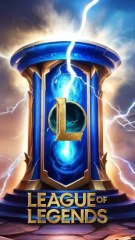 LOLChampionQuizz - Jour #2 - Trouveras-tu le champion ?
