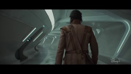 Star Wars: Andor - staffel 2 Trailer (4) OV