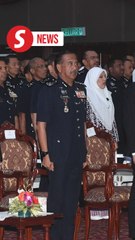 Public Trust in Royal Malaysia Police Remains Strong Despite Social Media Criticism 🚓