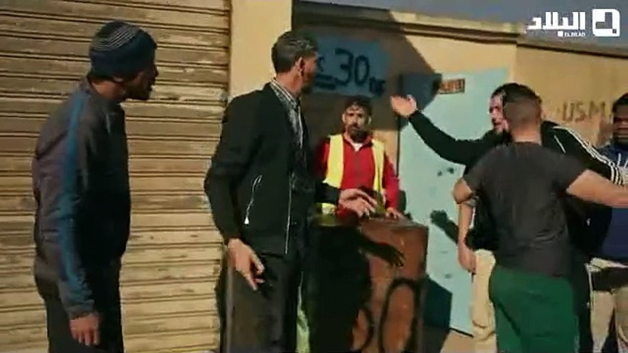 مسلسل الراوي الحلقة | 06 | Errawi