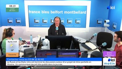 Thibualt Quartier semaine de la presse dans les écoles