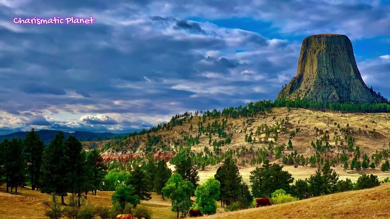 Devils Tower